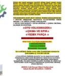 VW GOLF SKODA OCTAVİA KONFOR MODÜLÜ BEYNİ 1K0937085 1K0 937 085