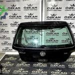 VW Golf 4 Çıkma Orijinal Bagaj Kapağı
