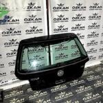 VW Golf 4 Çıkma Orijinal Bagaj Kapağı