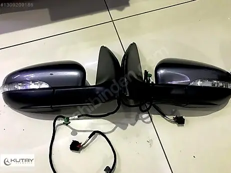 Volkswagen Golf Dış Ayna çıkma parça