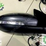 VW Golf 6 Dış Ayna Sağ ve Sol Elektrikli Isıtmalı orjinal