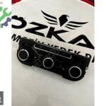 VW Golf 6 Passat Jetta Klima Kontrol Paneli Beyni 3C8907336ZJ ,