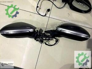 VW Golf 7 5G0 Dış Ayna Sağ ve Sol Elektrikli Isıtmalı orjinal