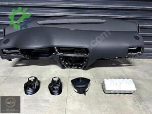 VW JETTA 2011-2017 ÖN GÖĞÜS TORPİDO + AİRBAG SETİ 5C7857002D6T6