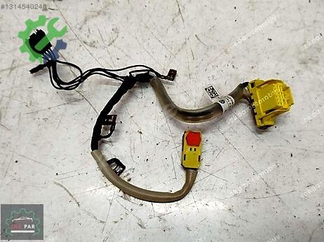 Volkswagen Jetta Elektrik Tesisatı 5K0971584D çıkma parça