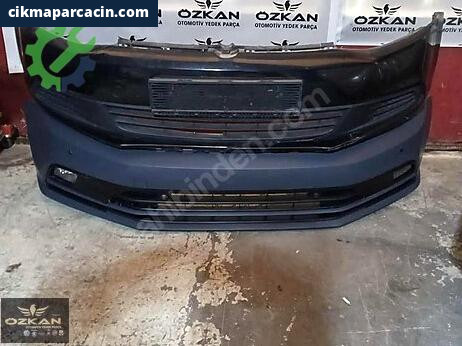 Volkswagen Jetta Ön Tampon çıkma parça