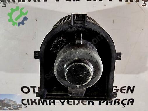 Volkswagen Lupo Kalorifer Motoru çıkma parça