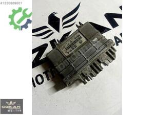 VW Lupo / Seat Arosa 1.0 Motor Beyni , Kontrol Ünitesi Orijinal