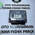 Volkswagen Passat Beyin Çıkma Parça Konya