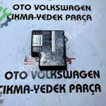 VW PASSAT B6 AİRBAG BEYNİ 3C0909605G 3C0 909 605 G VOLKSWAGEN OR