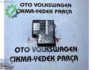 VW PASSAT B6 AİRBAG BEYNİ 3C0909605G 3C0 909 605 G VOLKSWAGEN OR