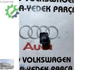 VW PASSAT B6 PARK DÜGMESİ SIFIR VOLKSWAGEN B 6