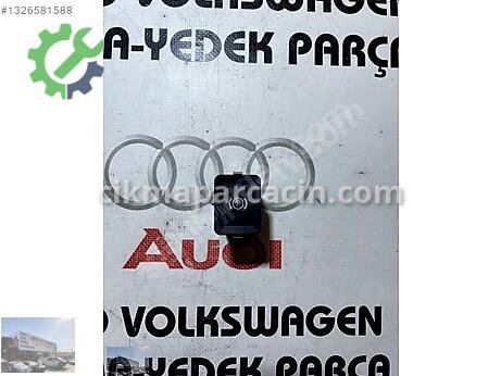 Volkswagen Passat Kontrol Düğmeleri çıkma parça