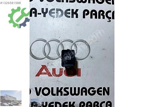 Volkswagen Passat Kontrol Düğmeleri çıkma parça
