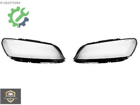 Volkswagen Passat Sol Ön Far çıkma parça