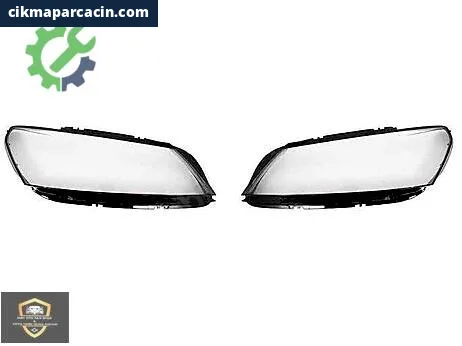 Volkswagen Passat Sol Ön Far çıkma parça
