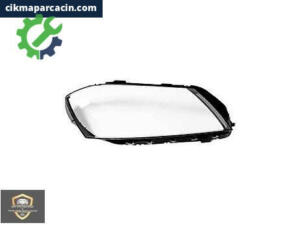 VW PASSAT B7 KASA 2011-2014 ARASI SAĞ FAR CAMI