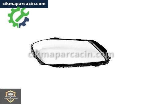 Volkswagen Passat Sağ Ön Far çıkma parça
