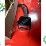 VW PASSAT B8 15-19 EMNİYET KEMER KİLİDİ SAĞ ÖN 3G0857756H