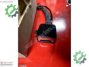 VW PASSAT B8 15-19 EMNİYET KEMER KİLİDİ SAĞ ÖN 3G0857756H