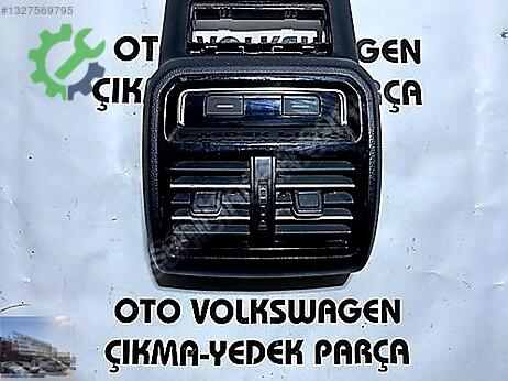 Volkswagen Passat Panjur çıkma parça