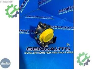 VW PASSAT B8 GAZ KELEBEĞİ SIFIR ORJİNAL 04L128063T