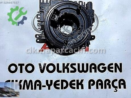 Volkswagen Passat Direksiyon Sargısı çıkma parça