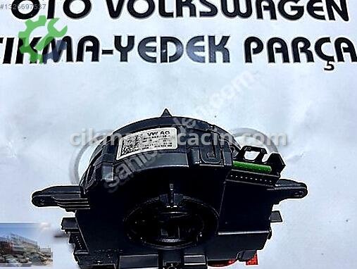 Volkswagen Passat Direksiyon Sargısı 5Q0953569A çıkma parça