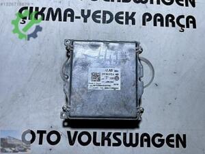 VW PASSAT B8 GOLF 7 FAR LED BEYNİ 7PP941572A 7PP 941 572 A TİGUA
