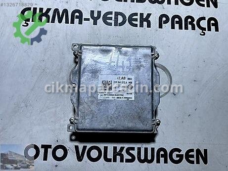 Volkswagen Passat LED Beyni çıkma parça