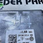 VW PASSAT B8 GOLF 7 FAR LED BEYNİ 7PP941572A 7PP 941 572 A TİGUA
