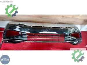 VW PASSAT B8 ÖN TAMPON SIFIR İTHAL