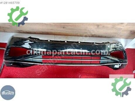 Volkswagen Passat Ön Tampon çıkma parça
