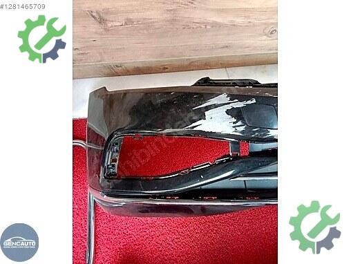 Volkswagen Passat Ön Tampon çıkma parça
