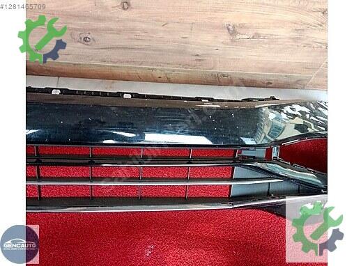 Volkswagen Passat Ön Tampon çıkma parça