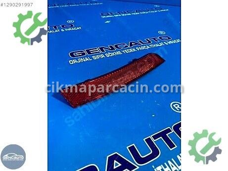 Diğer Sağ Arka Stop çıkma parça