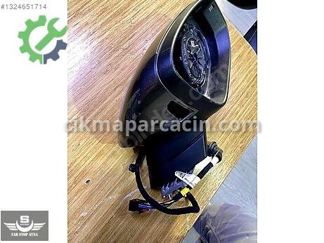 Volkswagen Passat Sağ Dış Ayna çıkma parça