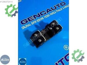 VW PASSAT CC CAM KALDIRMA DÜĞMESİ SIFIR İTHAL OEM 3C8959857