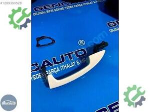 VW PASSAT CC KAPI KOLU DOKUNMATİK SÖKME ORJİNAL 3C0337206