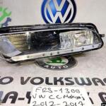 VW PASSAT CC MAKYAJ SOL SİS FARI ORJİNAL 2012 2017