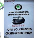 VW PASSAT CC POLO SCİROCCO LEON 6R0959591 SANRUF SUNROOF MOTORU