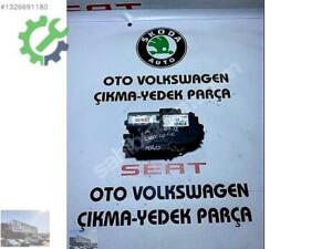 VW PASSAT CC POLO SCİROCCO LEON 6R0959591 SANRUF SUNROOF MOTORU