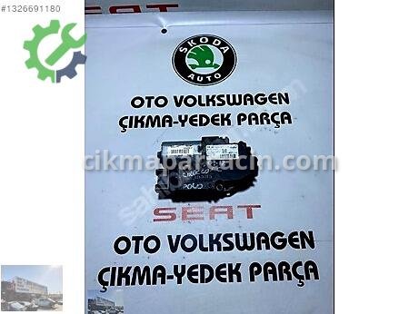 Volkswagen Passat Komple Sunroof çıkma parça