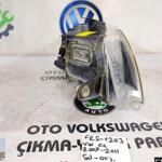 VW PASSAT CC SOL FAR ORJİNAL 2009 2011 ÇIKMA