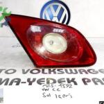 VW PASSAT CC SOL İÇ STOP ORJİNAL ÇIKMA