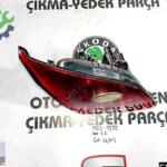VW PASSAT CC SOL İÇ STOP ORJİNAL ÇIKMA
