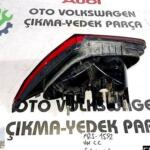 VW PASSAT CC SOL İÇ STOP ORJİNAL ÇIKMA