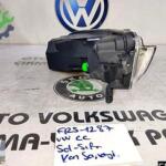 VW PASSAT CC SOL SİS FARI SIFIR YAN SAN
