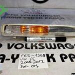 VW PASSAT CC SOL TAMPON SİNYALİ ORJİNAL 2008 2012 ÇIKMA