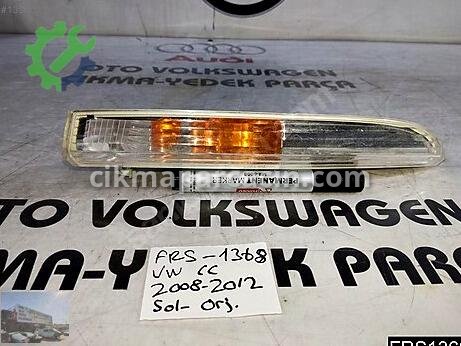 Volkswagen Passat Sinyal çıkma parça